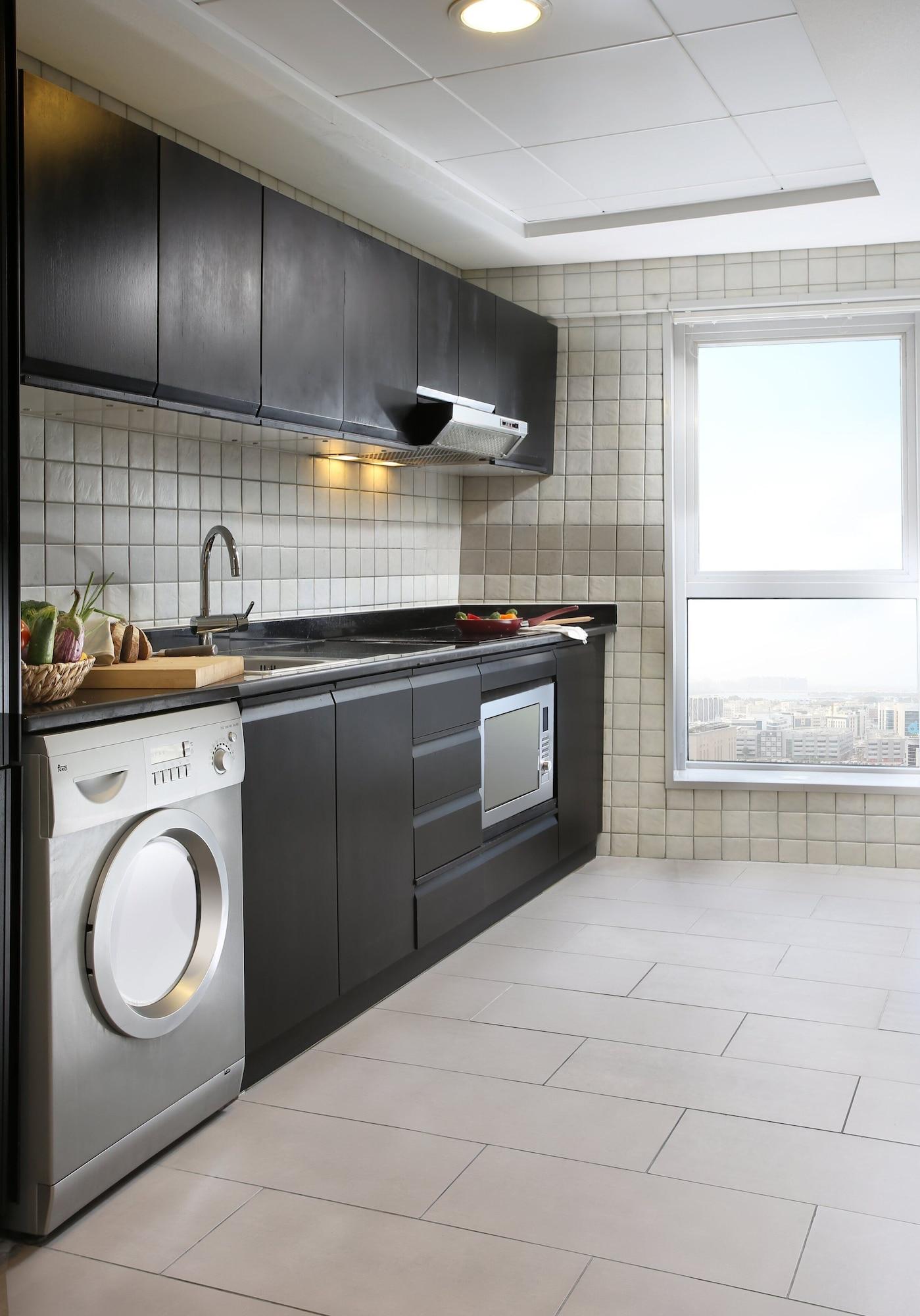 Citadines Metro Central Dubai Ngoại thất bức ảnh