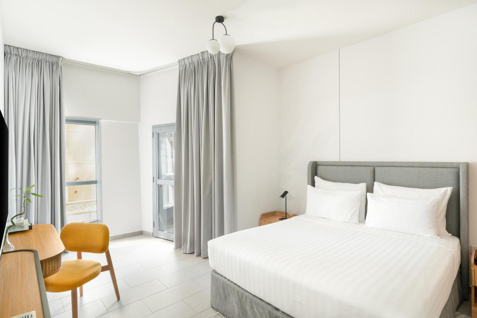 Citadines Metro Central Dubai Phòng bức ảnh