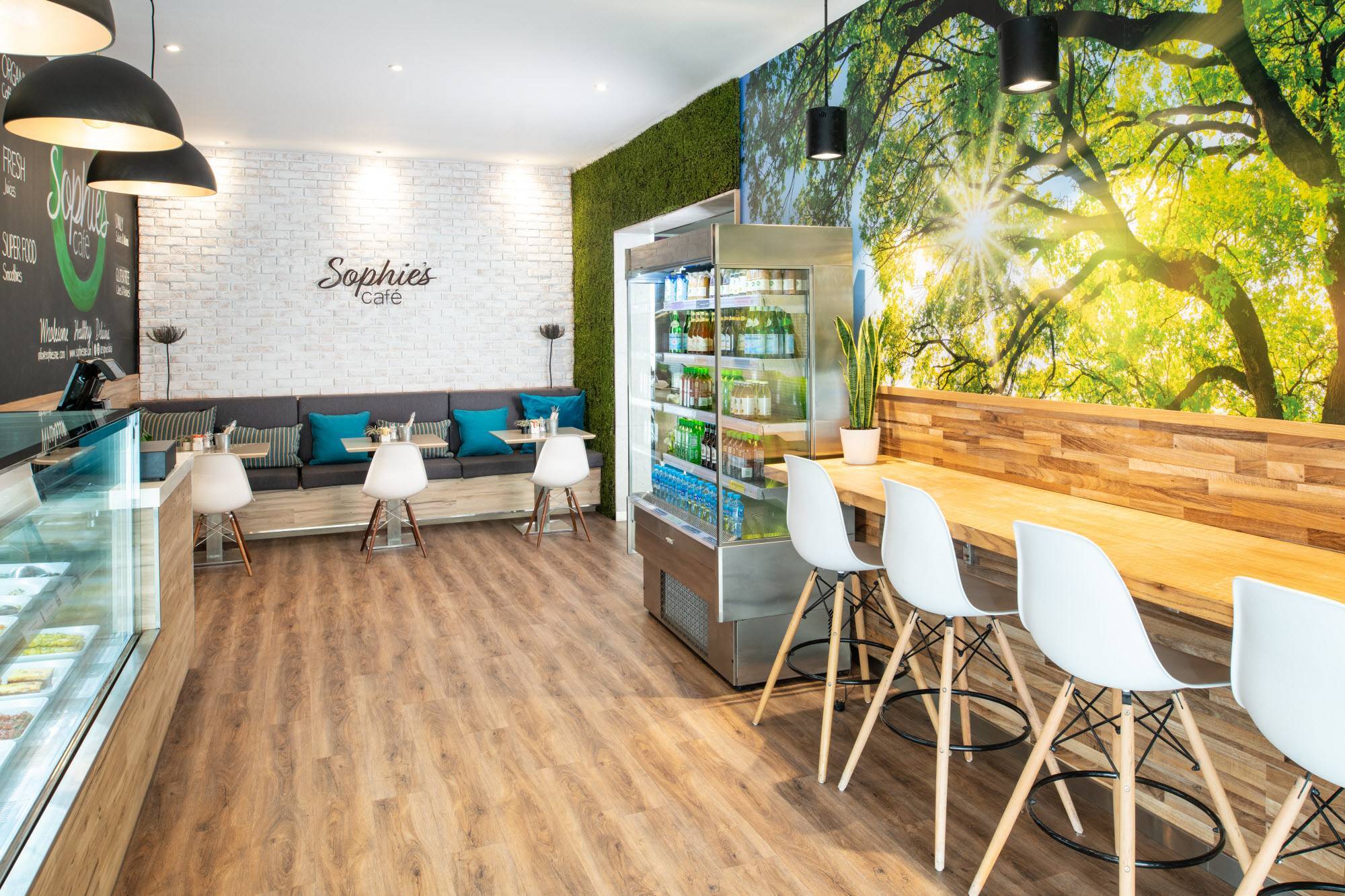 Citadines Metro Central Dubai Nội địa bức ảnh